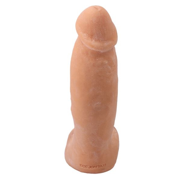 Alternative view of Signature Cocks James Deen UltraSkyn Cock