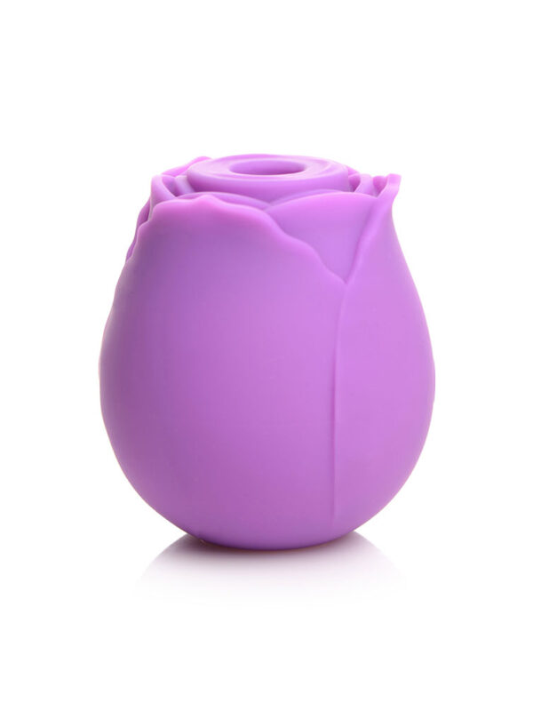 Gossip Vibrator | Clitoral Sucker Vibrator | SpicyGear.com