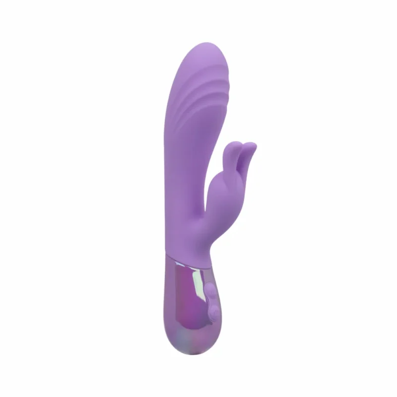 Aurda Dual Motor Rabbit Vibrator