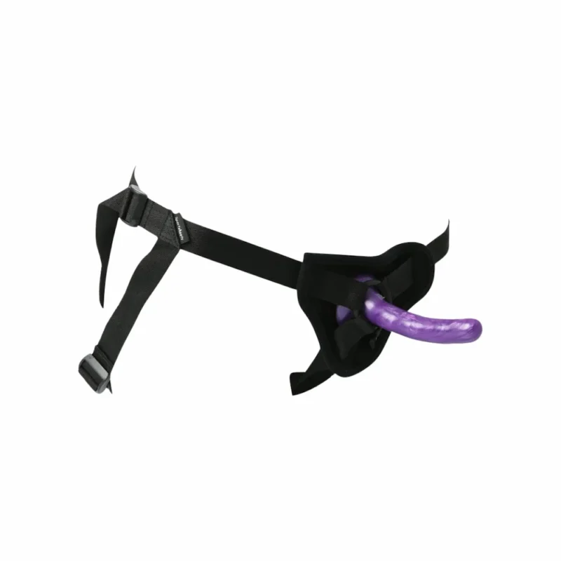 New Cummers Beginner's Strap-On Kit for Couples