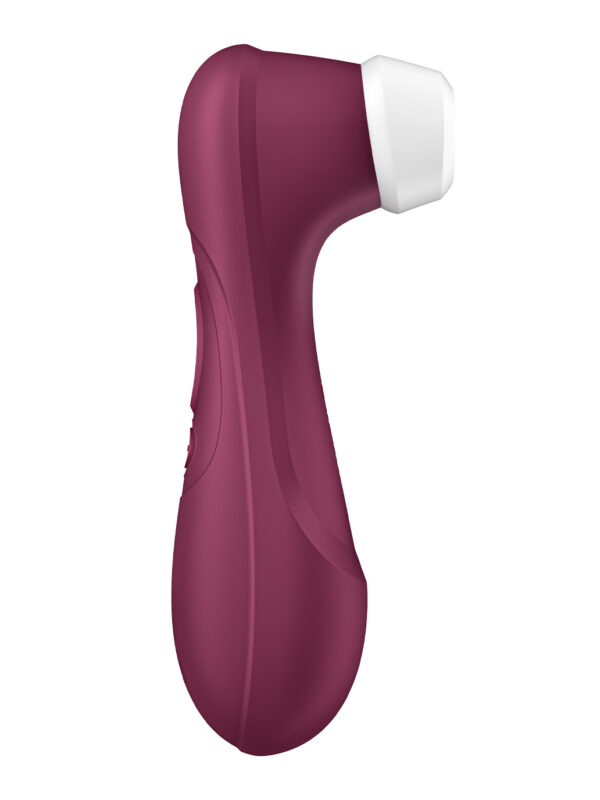 Satisfyer Pro 2 Generation 3 Air-Pulse Clitoral Stimulator