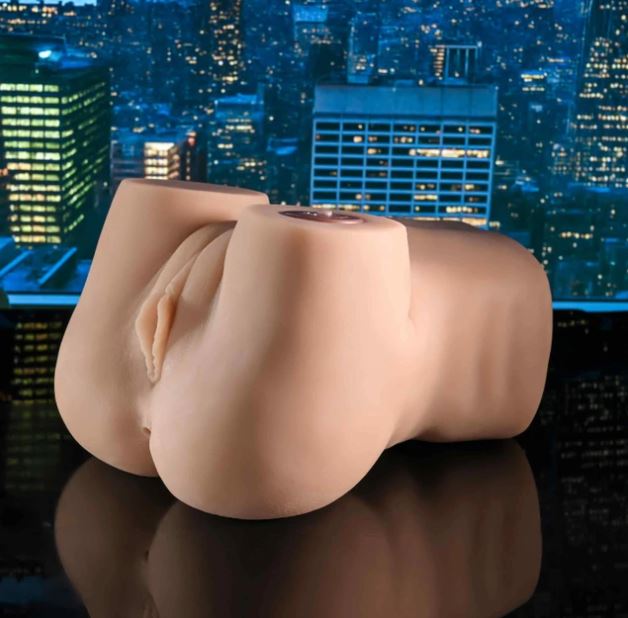 Zero Tolerance Rock My World Thrusting Stroker - Image 2