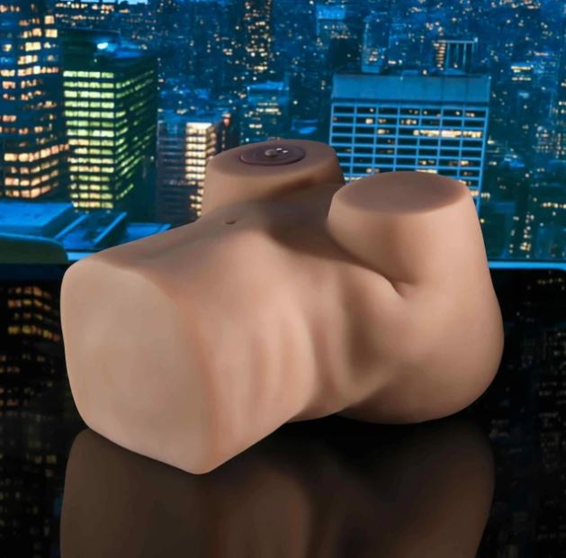 Zero Tolerance Rock My World Thrusting Stroker - Image 5
