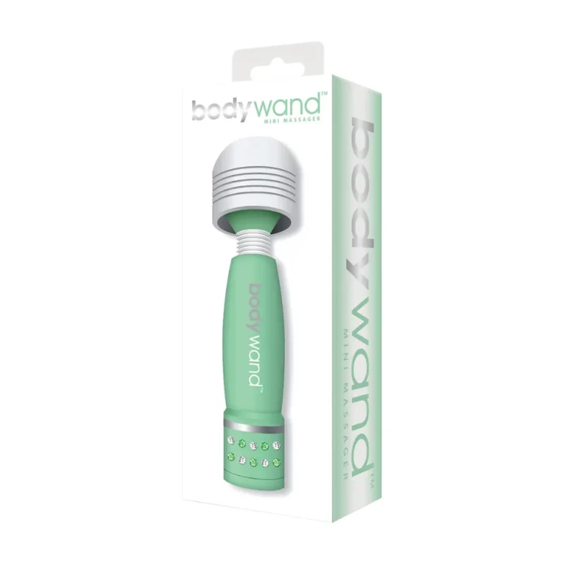 Mini Neon Bodywand Massager