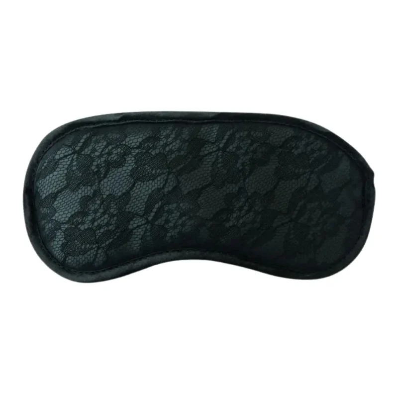 Sincerely Lace Blindfold