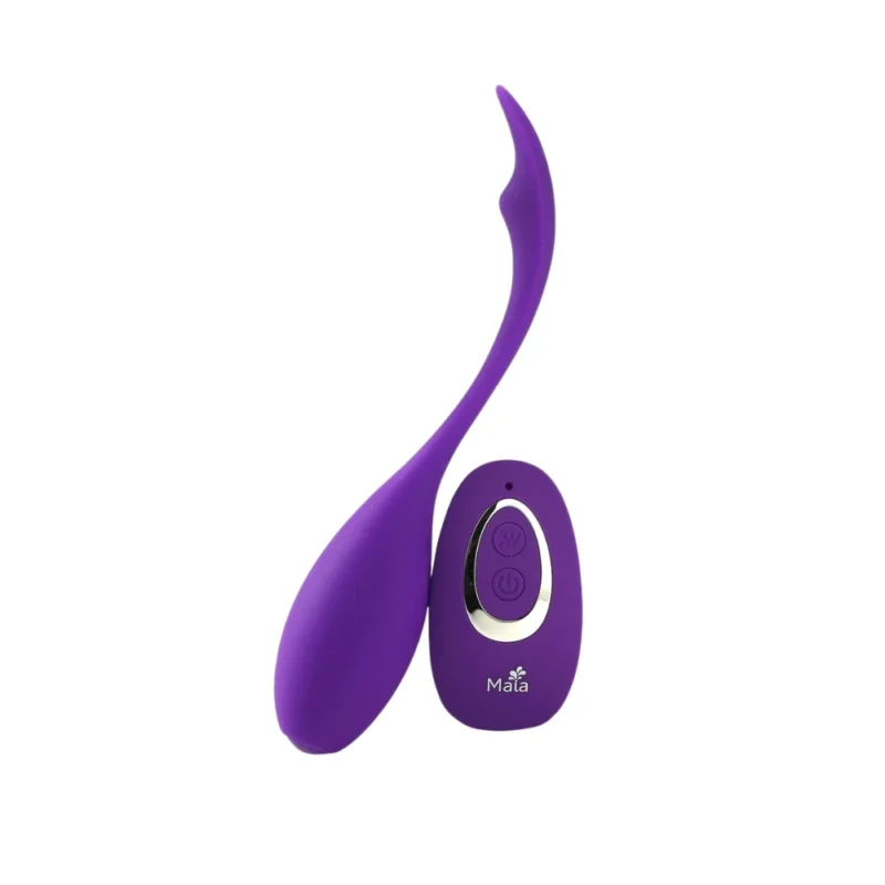Syrene Remote Control Luxury Bullet Vibrator