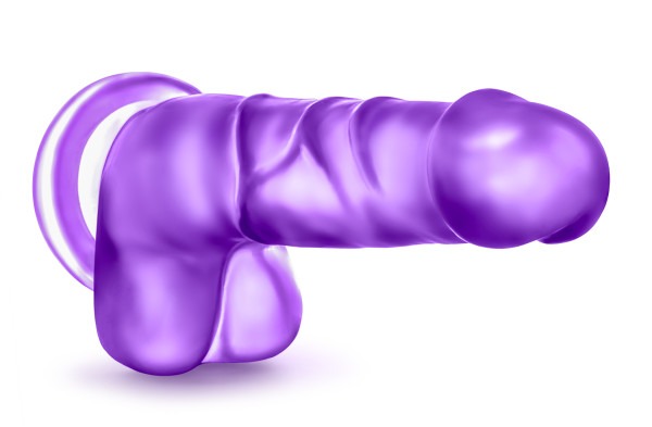B yours sweet' n hard 7 dong purple " - Image 2