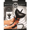 Master Series Bad Buoy Anchor Inflatable Butt Plug
