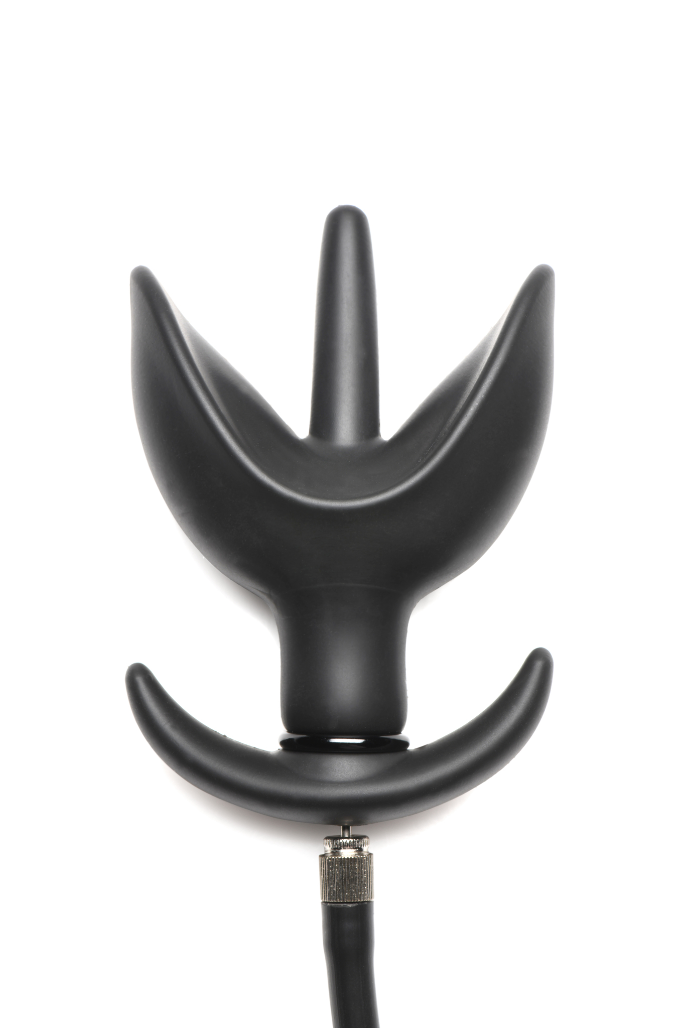 Master Series Bad Buoy Anchor Inflatable Butt Plug - Image 2