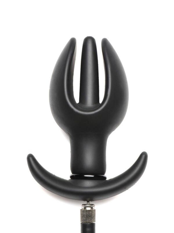 Master Series Bad Buoy Anchor Inflatable Butt Plug - Image 3