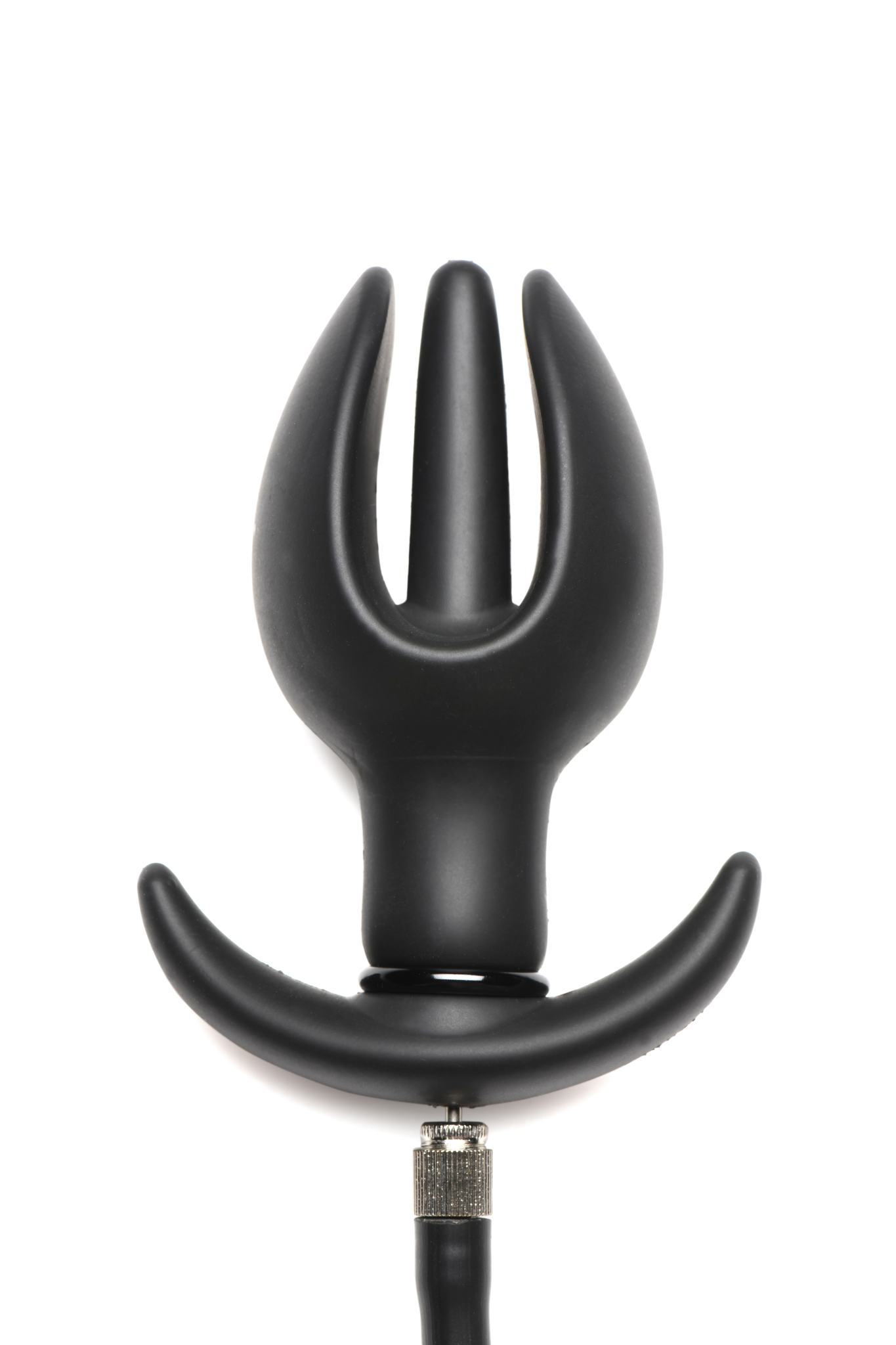 Master Series Bad Buoy Anchor Inflatable Butt Plug - Image 3
