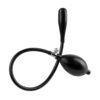 Anal Fantasy Inflatable Ass Expander - 3" Silicone