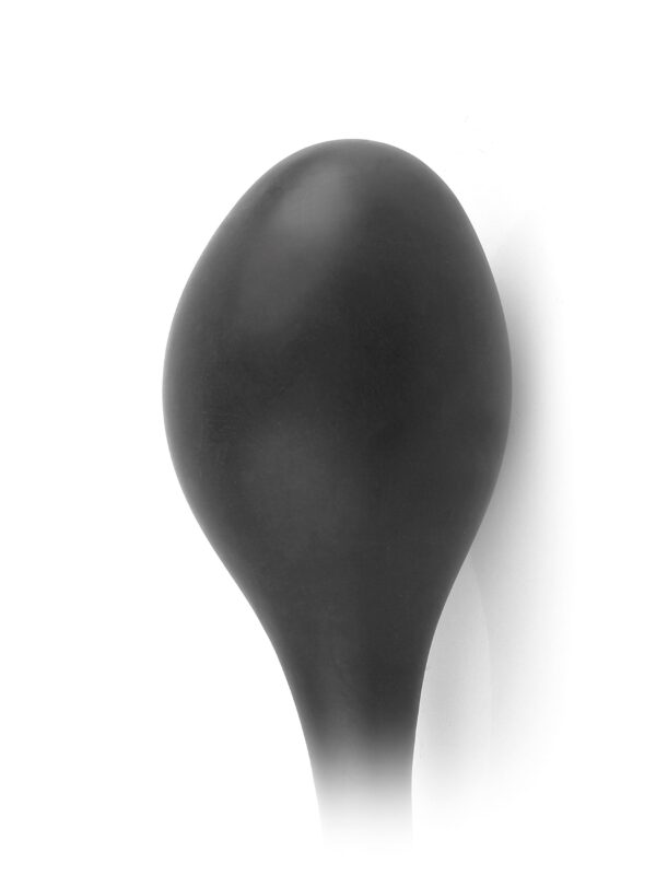 Anal Fantasy Inflatable Ass Expander - 3" Silicone - Image 2