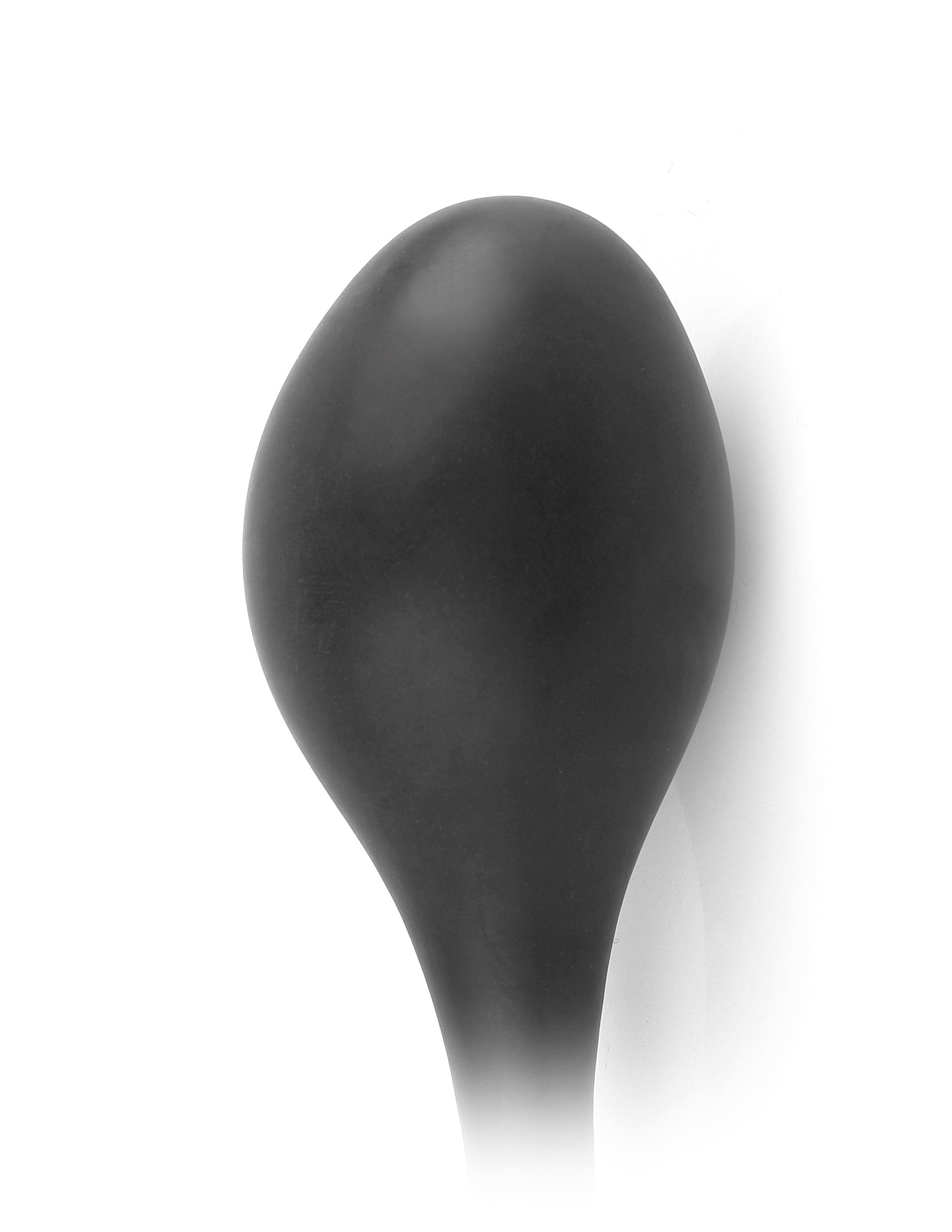 Anal Fantasy Inflatable Ass Expander - 3" Silicone - Image 2