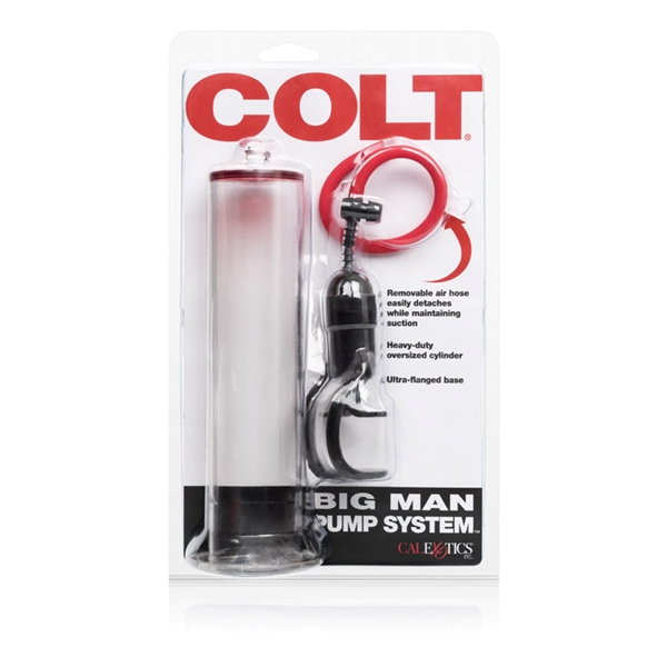 Colt Big Man Pump System - Image 2