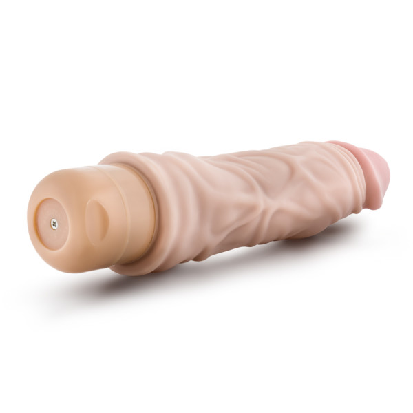 Dr Skin Cockvibe #10 Beige - Image 3