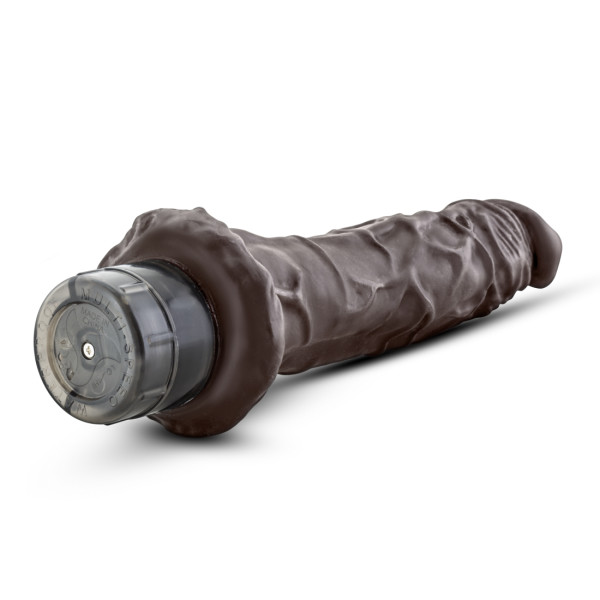Dr Skin Vibe 9.75 Chocolate " - Image 2