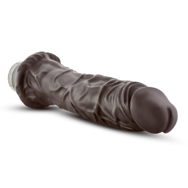 Dr Skin Vibe 9.75 Chocolate " - Image 5