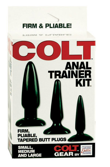 Colt Anal Trainer Kit - Image 2