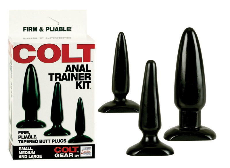 Colt Anal Trainer Kit - Image 4