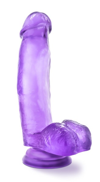 B yours sweet n hard 1 purple dong - Image 2