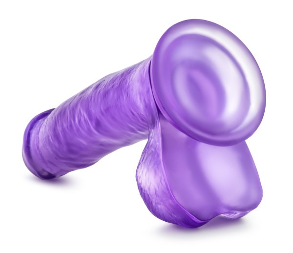 B yours sweet n hard 1 purple dong - Image 4