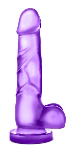 B yours sweet' n hard 7 dong purple " - Image 4