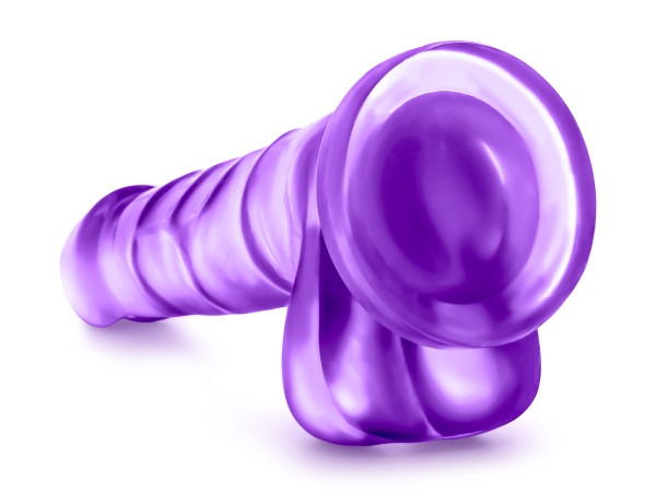 B yours sweet' n hard 7 dong purple " - Image 3