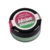 Nipple Nibblers Cool Tingle Balm in Melon Madness, closed 3g pot