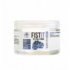 Fist It Extra Thick 500ml jar with blue fist label