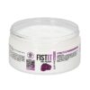 Fist It Anal Relaxer 300ml jar with purple fist label