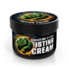 Creature Cocks Fisting Cream 8 oz jar with green monster-hand artwork