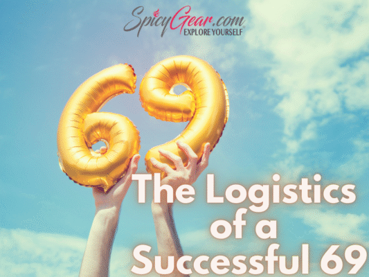The Logistics Of A Successful 69