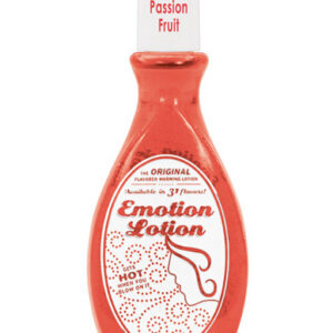 Emotion Lotion