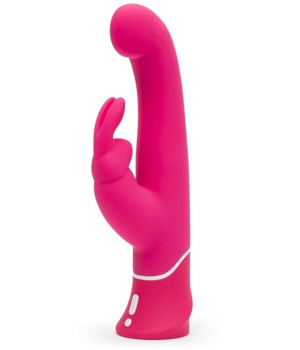 Love Honey Happy Rabbit 2 Vibrator for Women