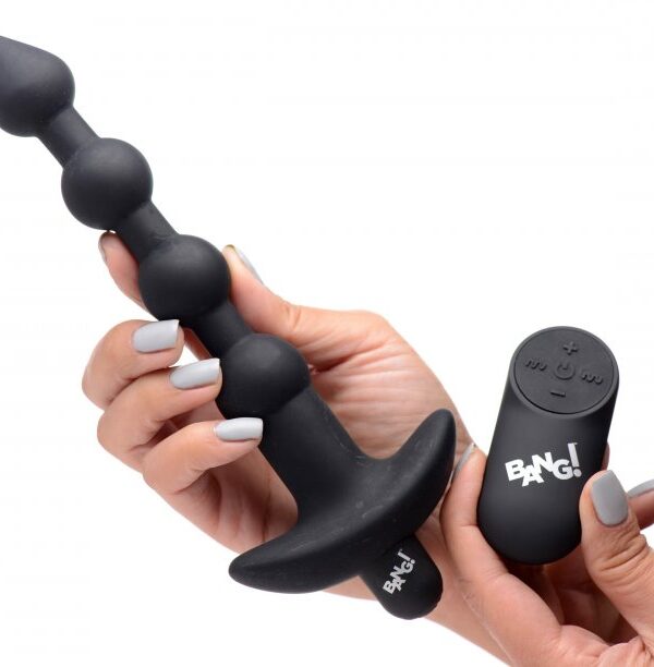 Anal Beads online with discreet shipping from spicygear.com