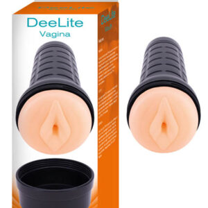 Dee Lite Vagina Flesh