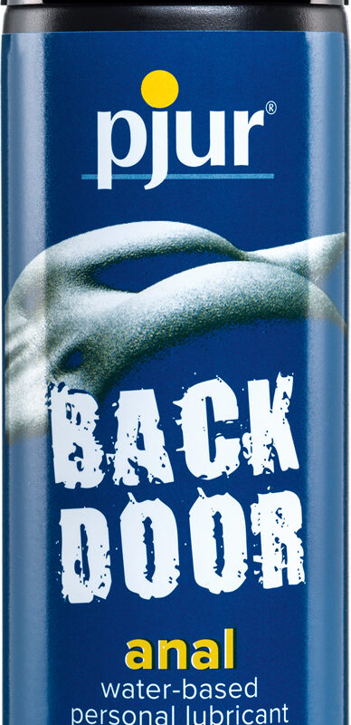 Pjur Backdoor Anal Water Base