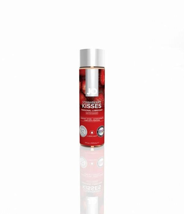 Jo H2o Lubricant