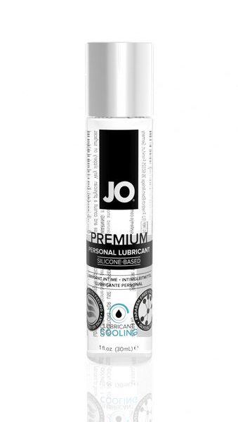 Jo Premium 1oz Lubricant