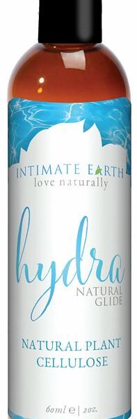 Intimate Earth Glide