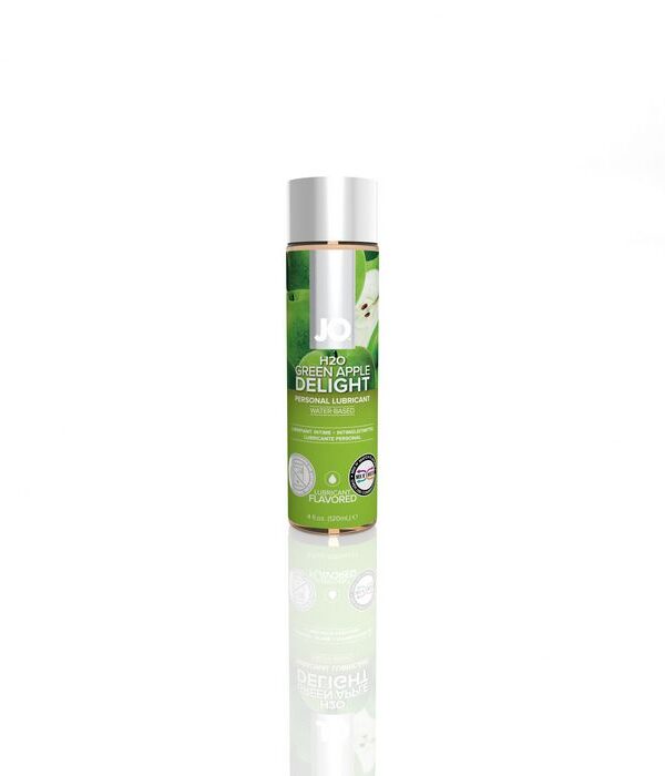 Jo H2o Flavored Lubricant