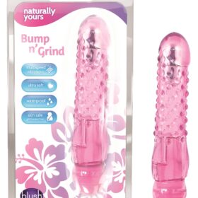Bump N Grind