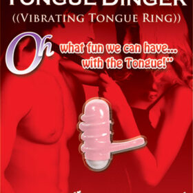 tongue dinger vibrating tongue ring Fisher Price - Brilliant Basics
