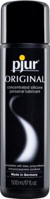 Pjur Original Bodyglide Personal Lubricant