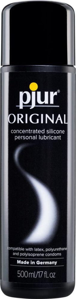 Pjur Original Bodyglide Personal Lubricant