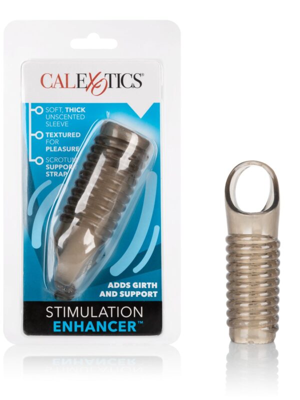 Stimulation Enhancer Penis Sleeve
