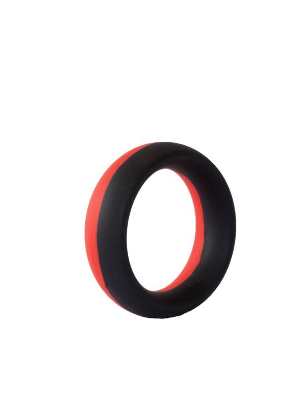 Man Magnet Core Cock Ring