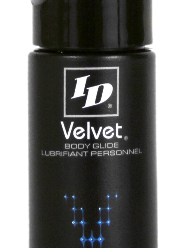 Id Velvet