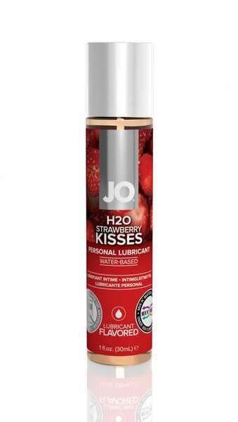 Jo H2o Lubricant